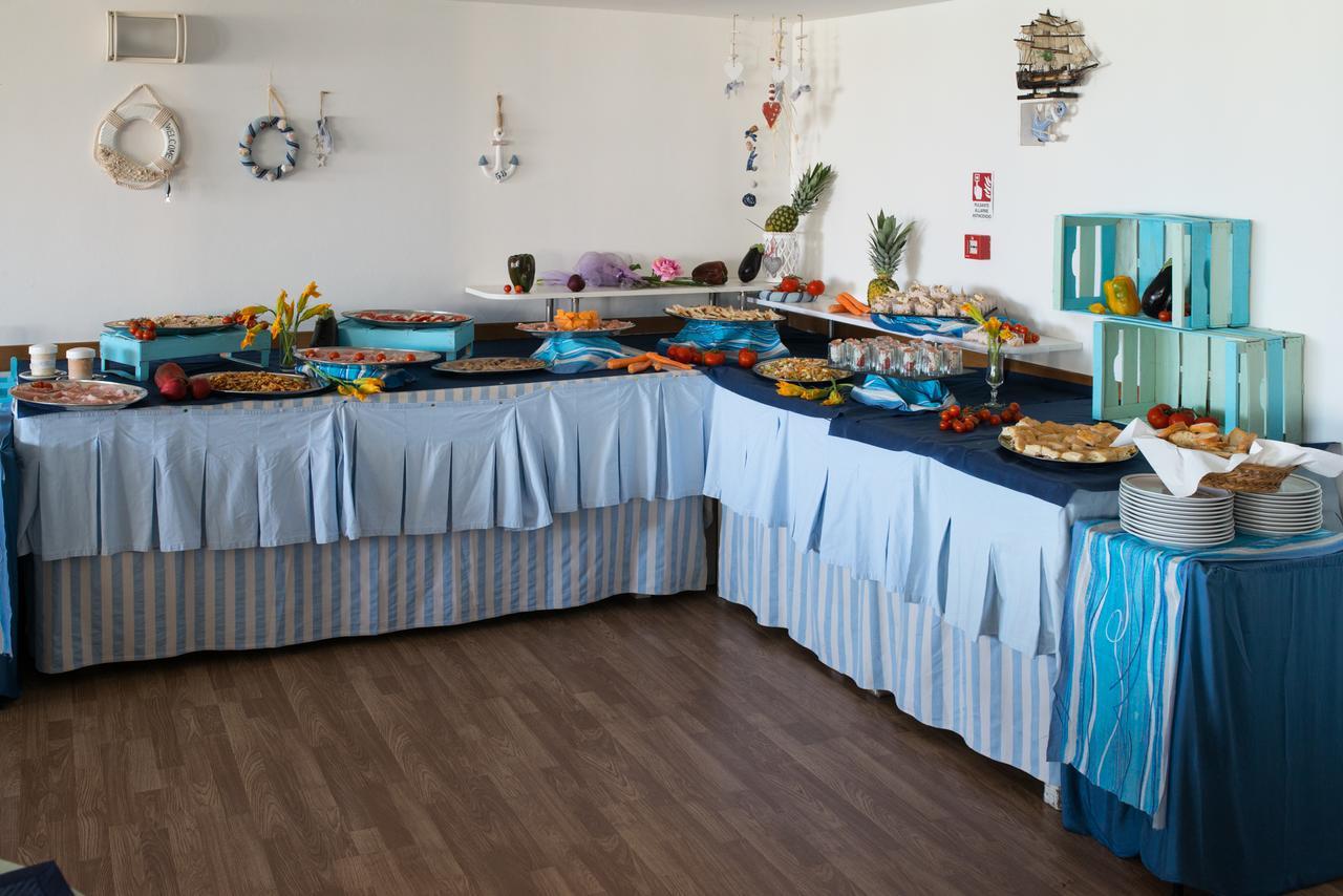 Hotel Belsoggiorno Cattolica Exterior photo
